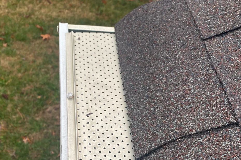 Gutter Cleaning East Cleveland