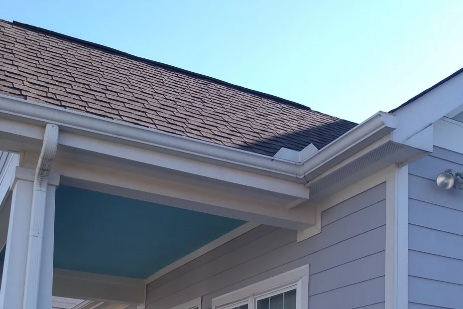 Gutter Cleaning East Cleveland