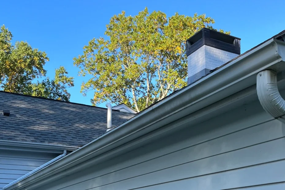 Gutter Cleaning East Cleveland