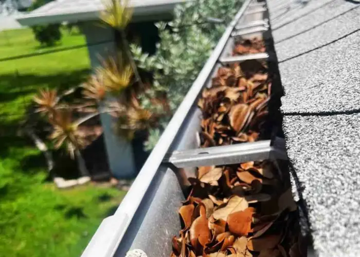 Gutter Cleaning East Cleveland home page